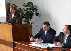 Ярмарок вакансій